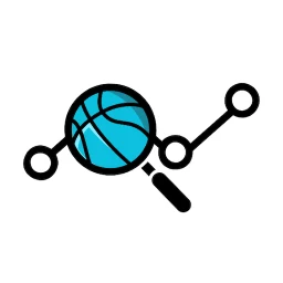 Ball AI - Basketball Training のアイコン